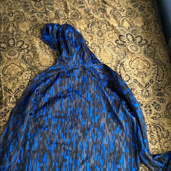 Xersion zipper down jacket boys large - Picture 3 of 3